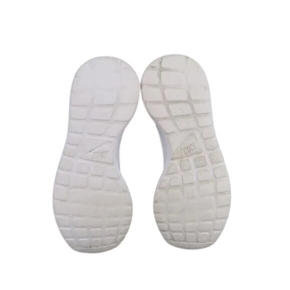 Nike Shoes Womens 7 Athletic Trainers Roshe One Sneakers Lifestyle Running Black - Picture 7 of 12